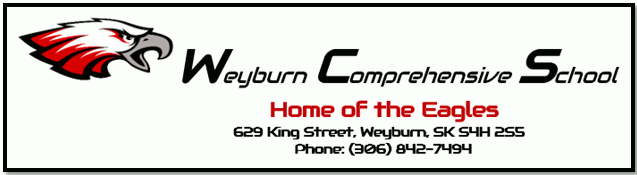 Weyburn Comprehensive School